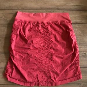 Wearables Skirt